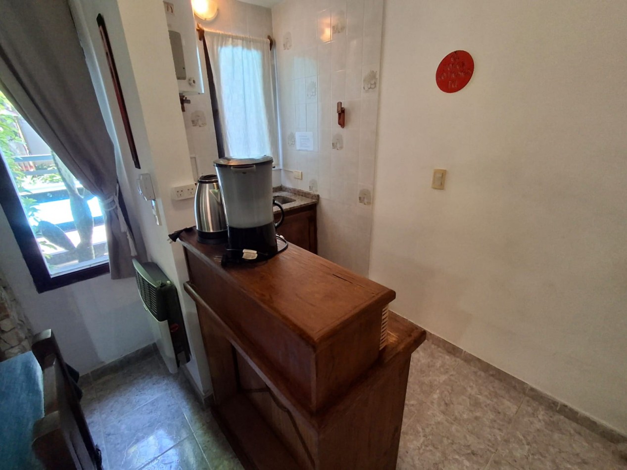 Complejo en venta
