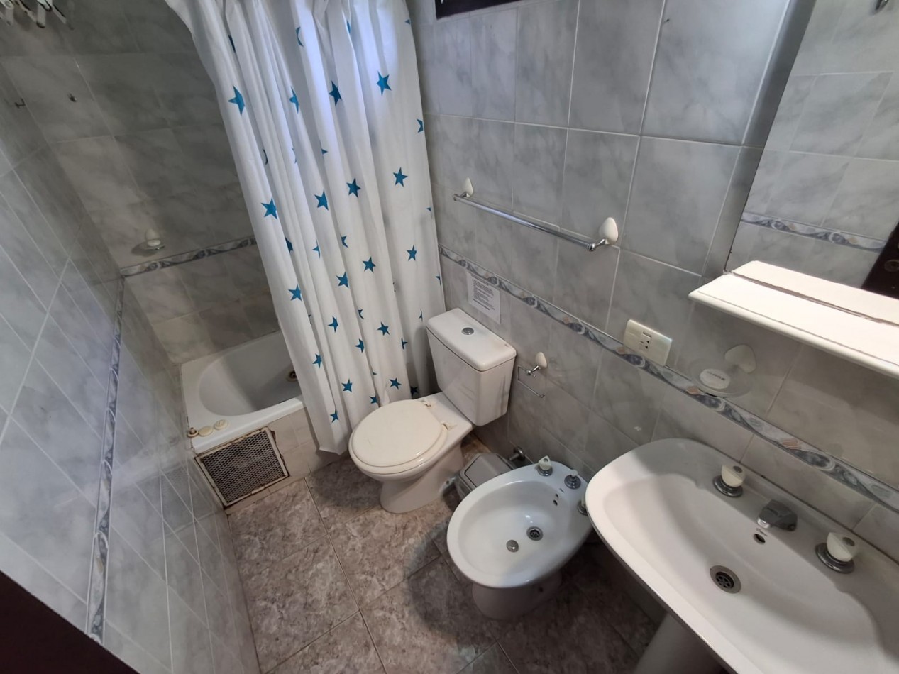 Complejo en venta