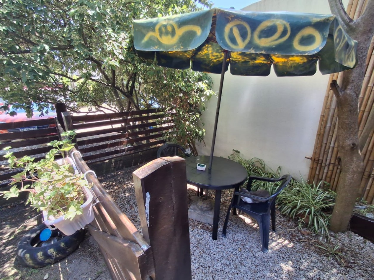 Complejo en Mar Azul