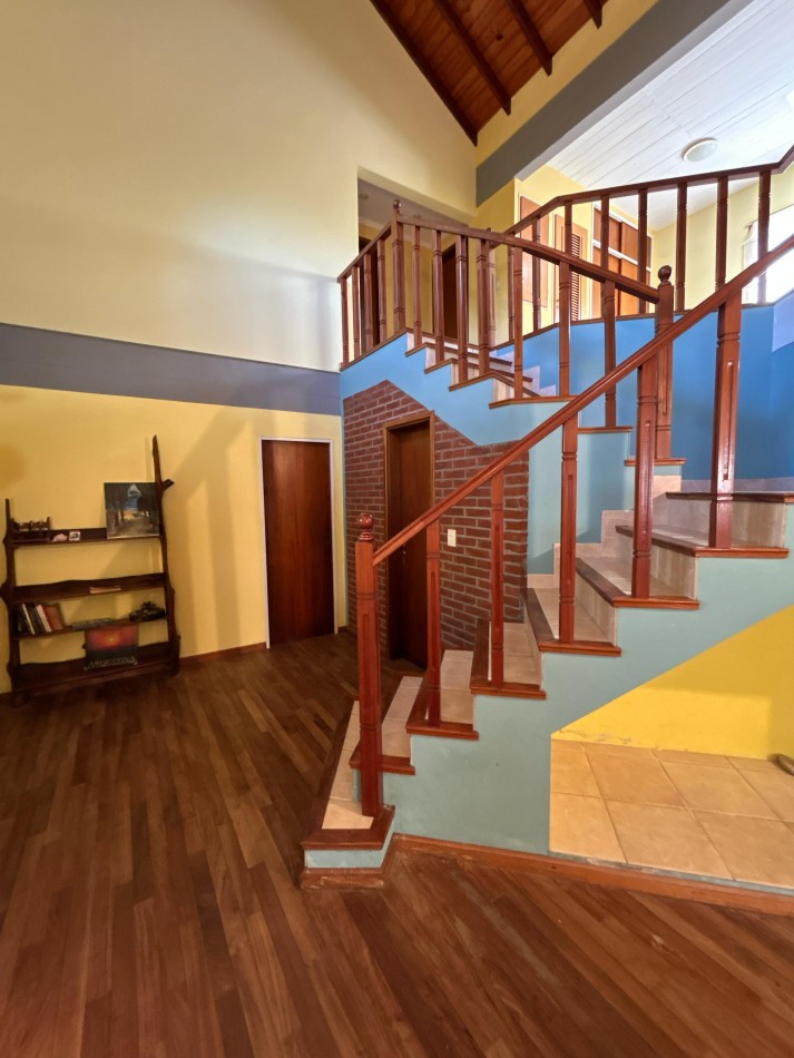 Casa a metros del mar