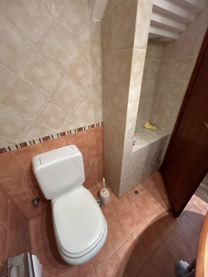 Casa a metros del mar