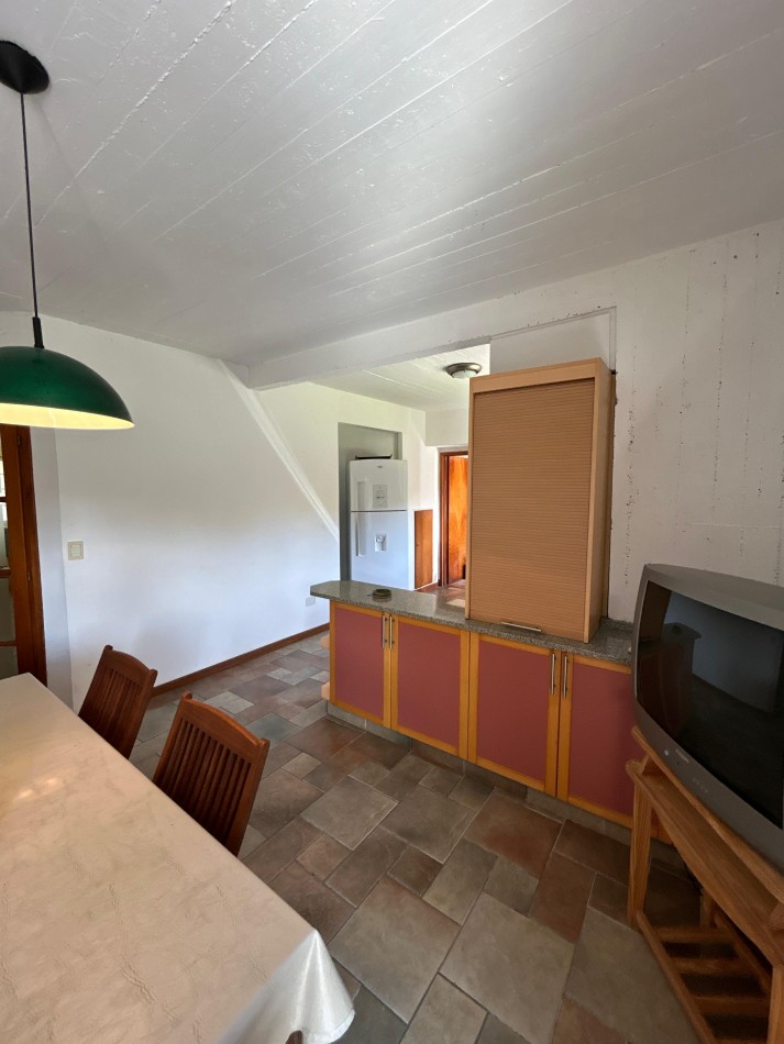 Casa a metros del mar