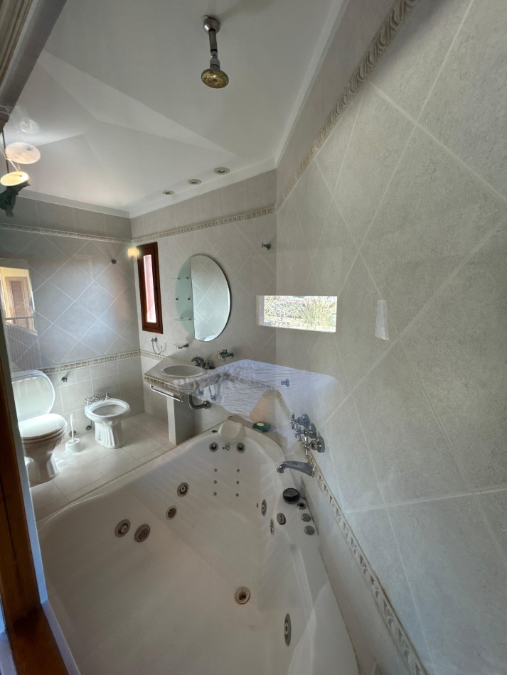 Casa a metros del mar