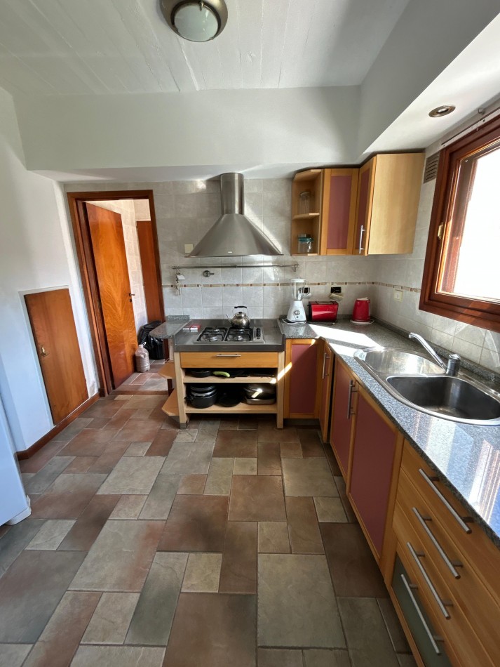 Casa a metros del mar