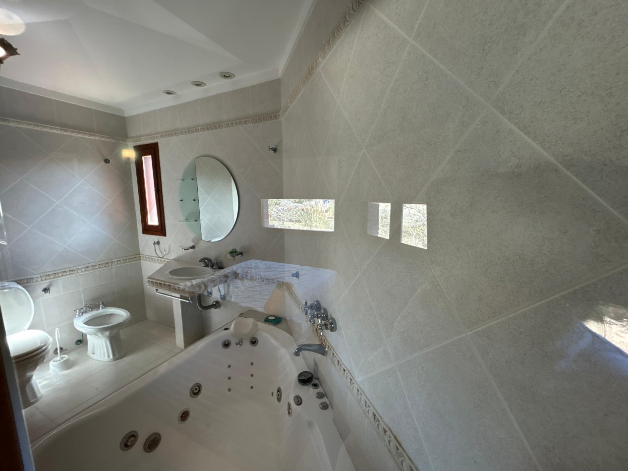 Casa a metros del mar