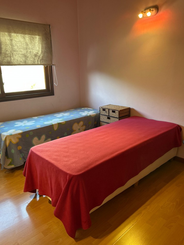 Casa a metros del mar