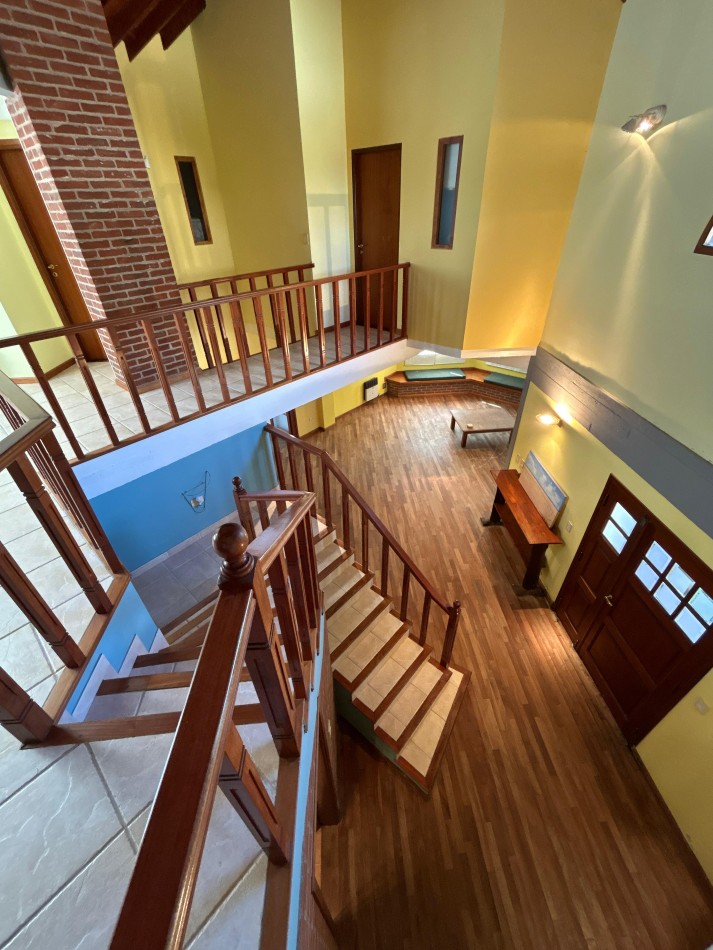 Casa a metros del mar