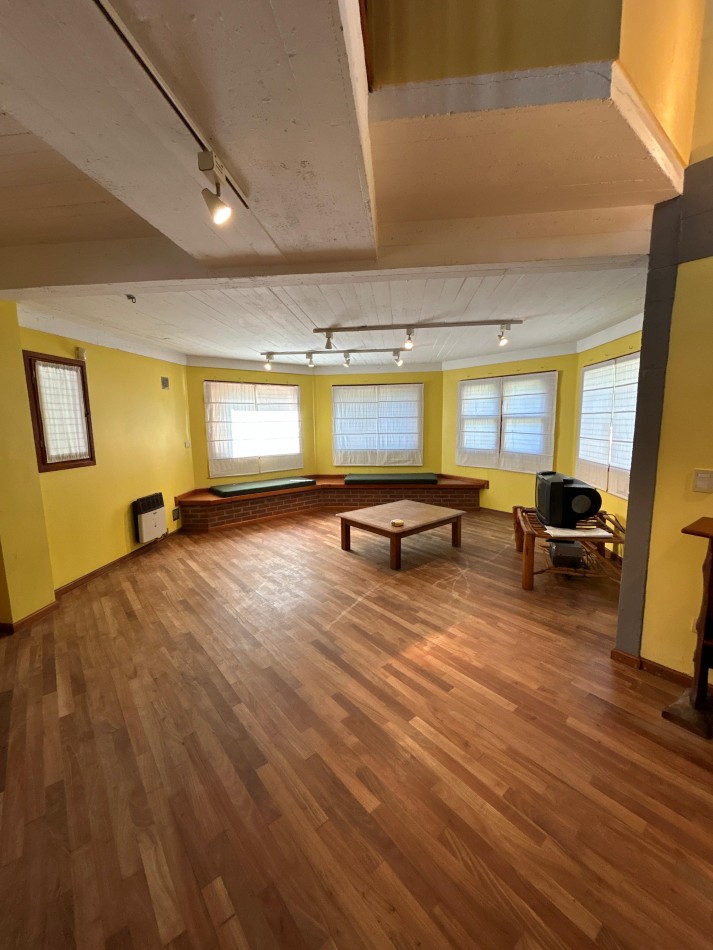 Casa a metros del mar