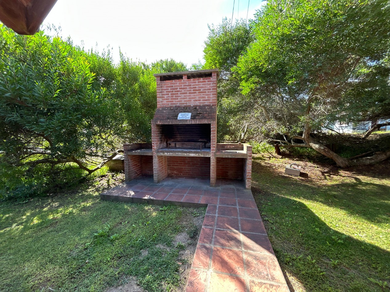 Casa a metros del mar