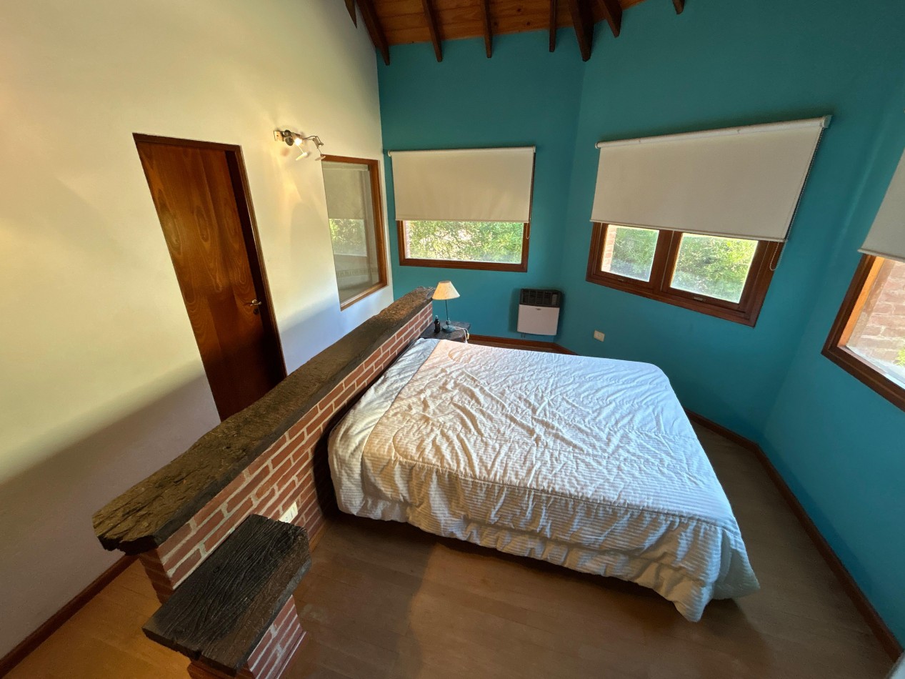 Casa a metros del mar