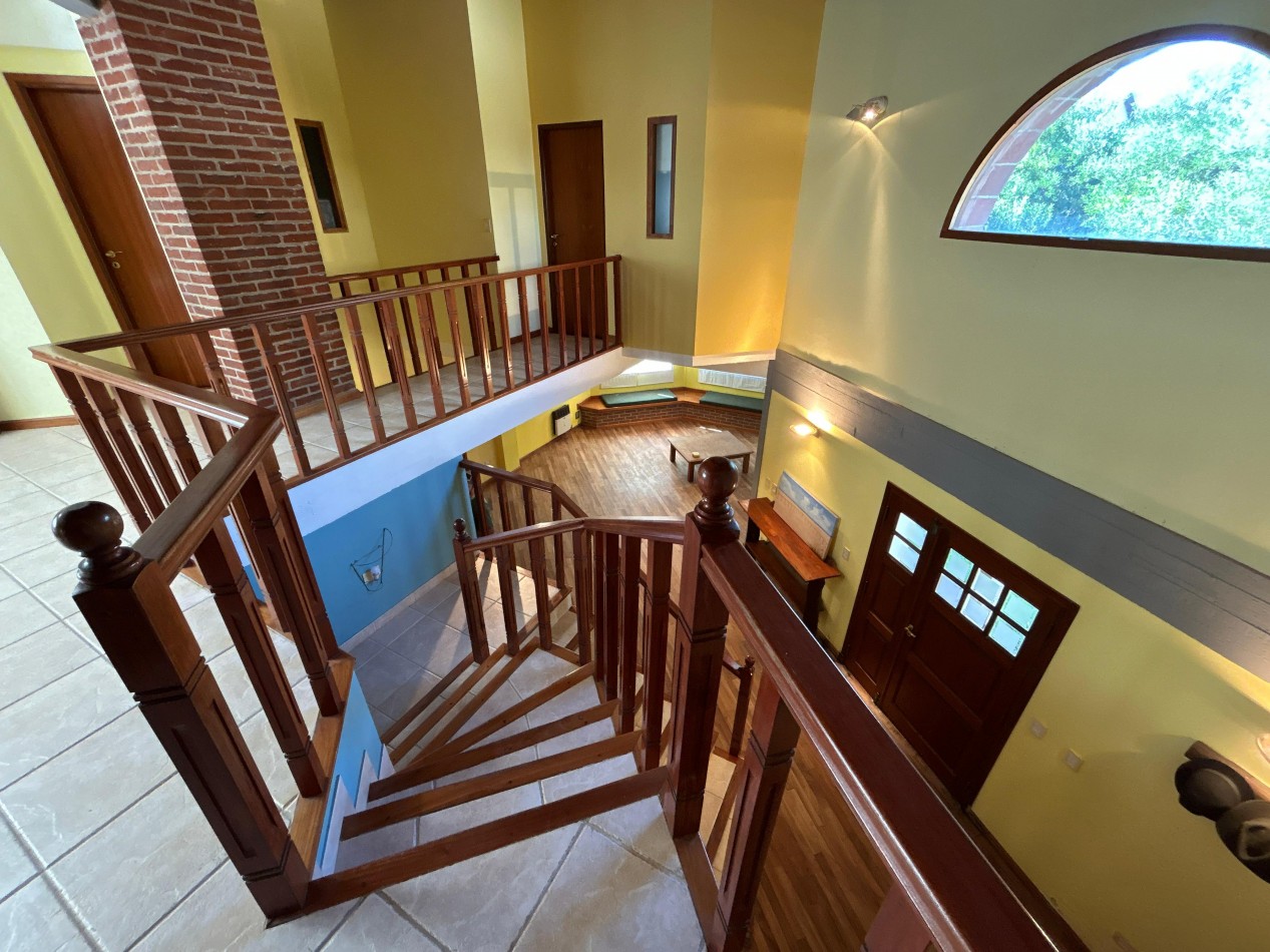 Casa a metros del mar