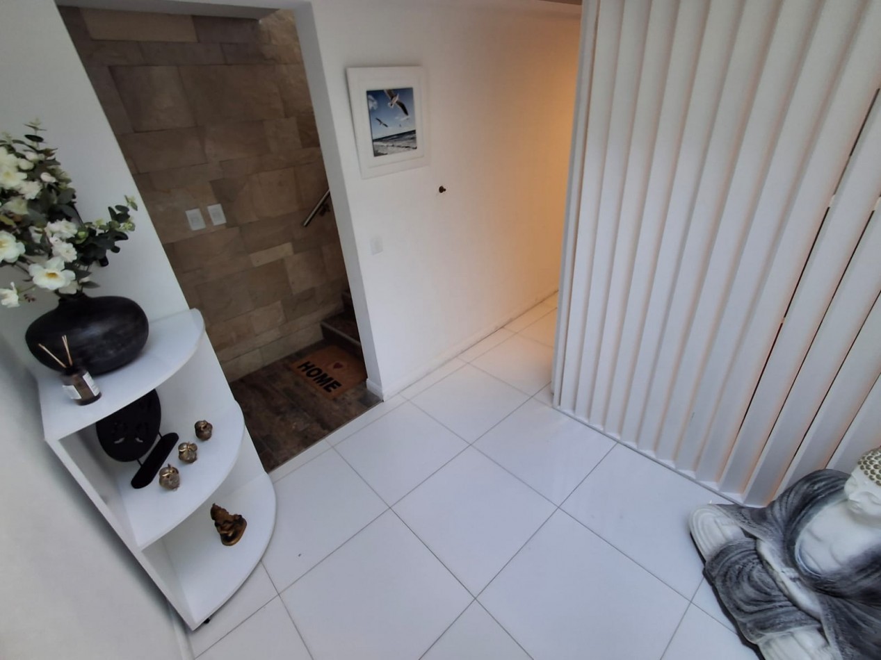 Departamento de categoria frente al mar