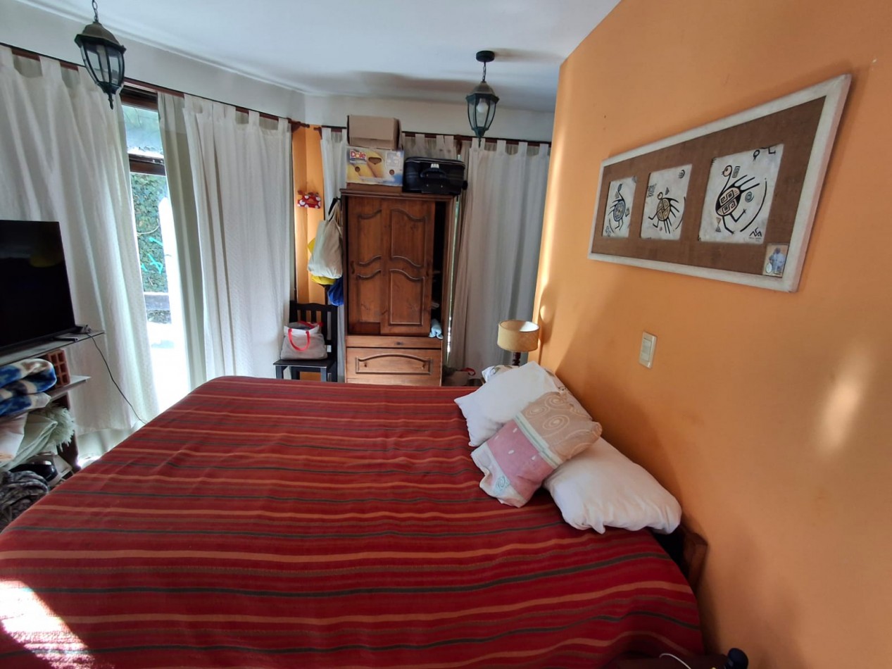 Departamento en alquiler