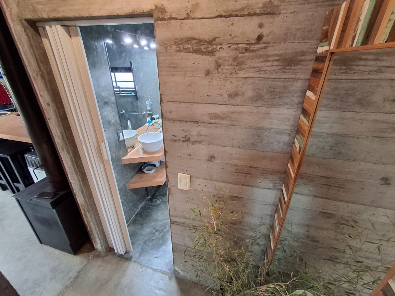 Casa en alquiler anual