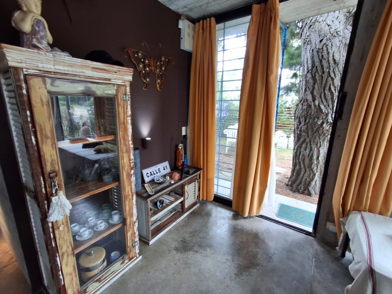 Casa en alquiler anual