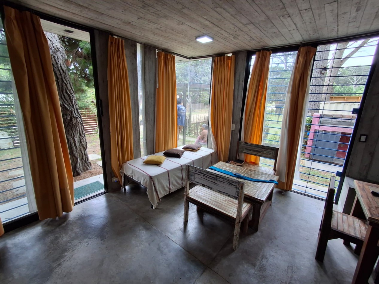 Casa en alquiler anual