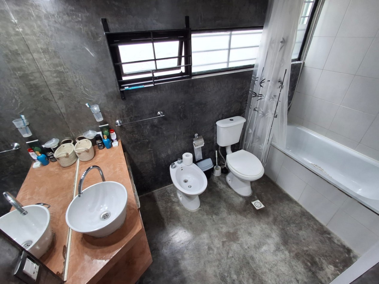 Casa en alquiler anual