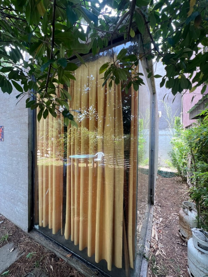 Casa en alquiler anual