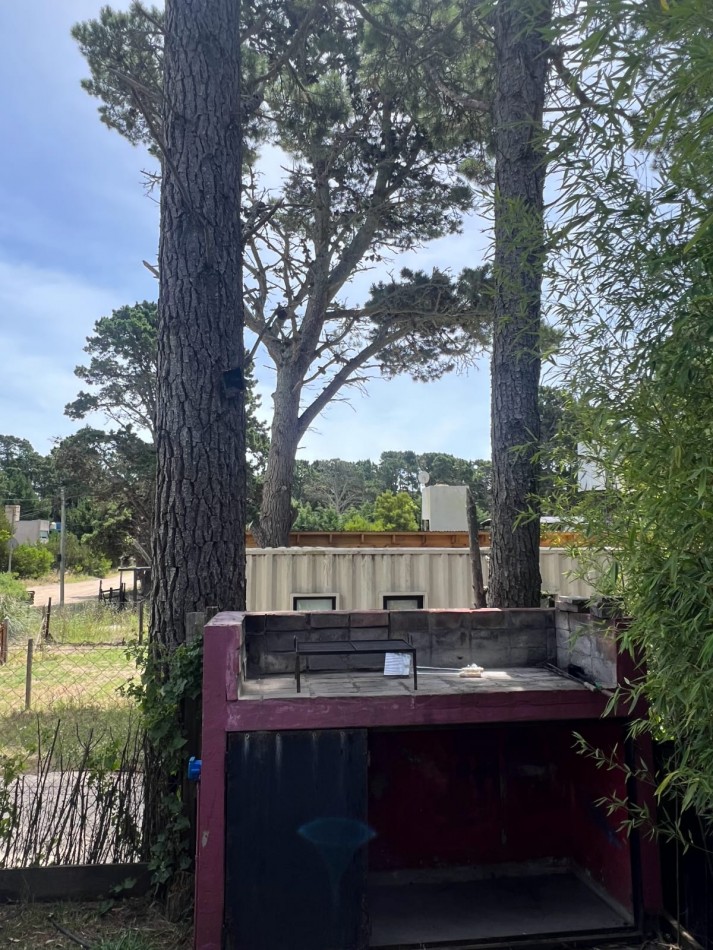 Casa en alquiler anual