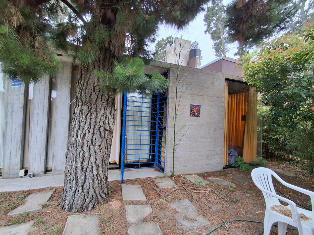 Casa en alquiler anual