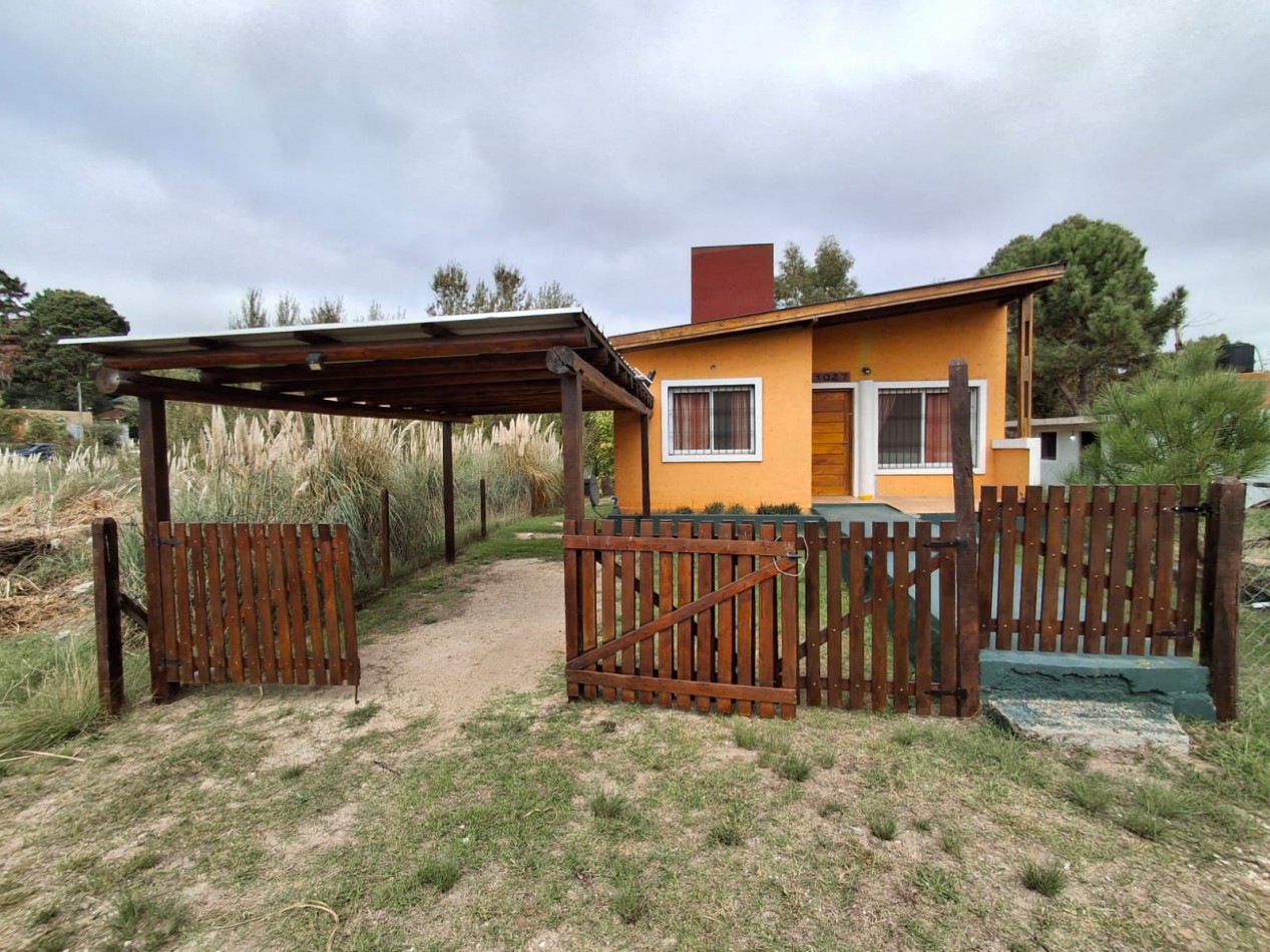 Alquila casa en Mar Azul