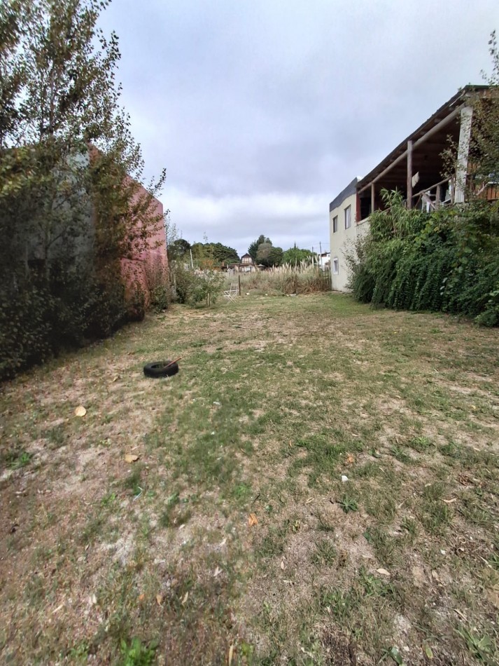 Alquila casa en Mar Azul