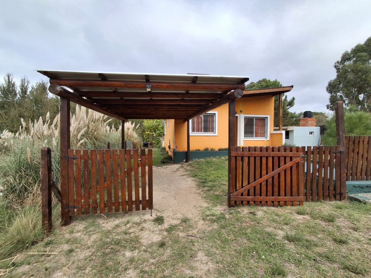 Alquila casa en Mar Azul