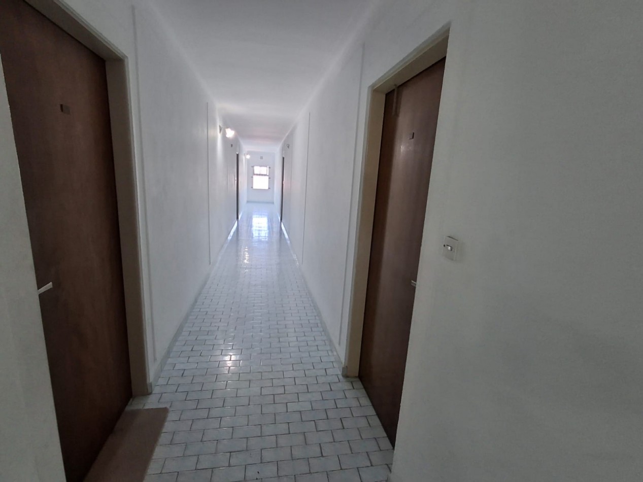 Departamento 2 ambientes