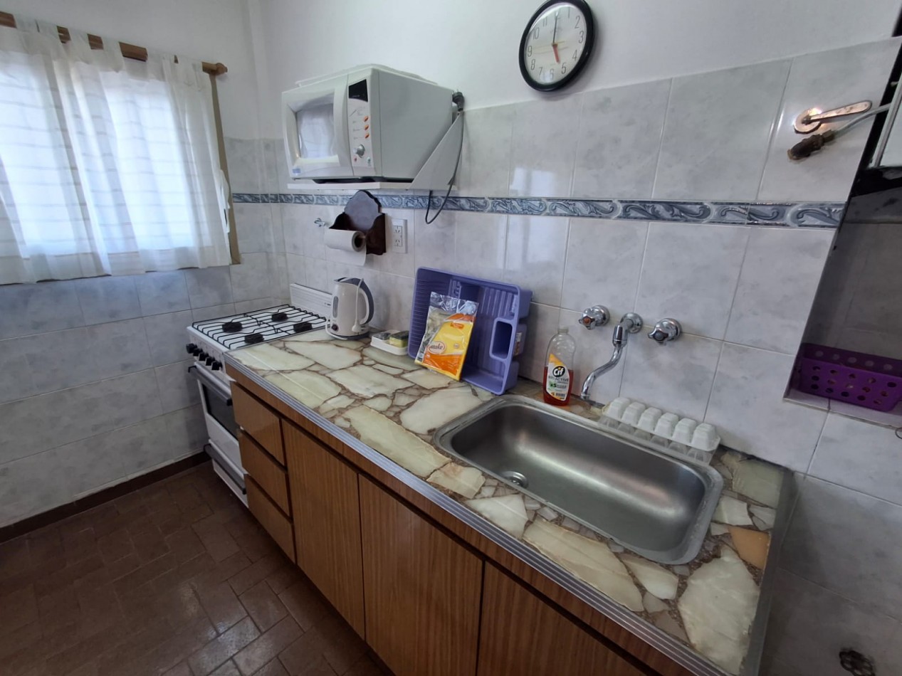 Departamento 2 ambientes