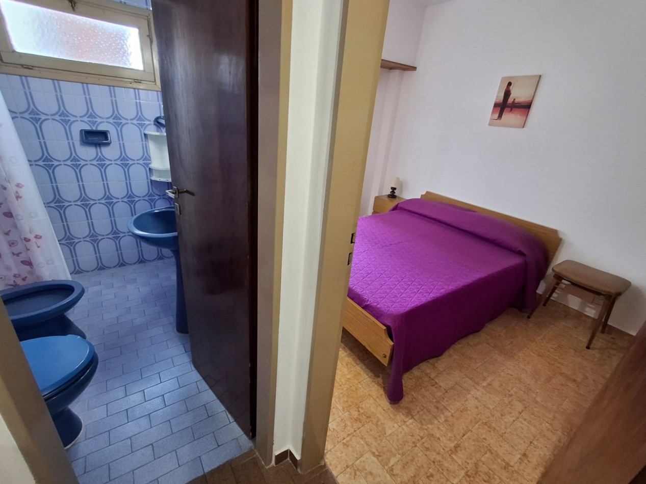 Departamento 2 ambientes