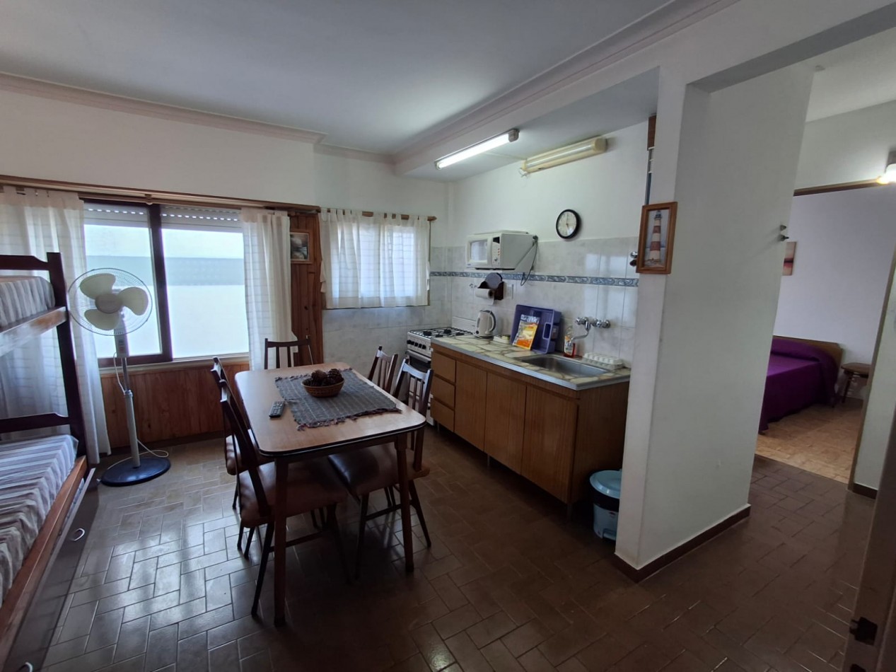 Departamento 2 ambientes