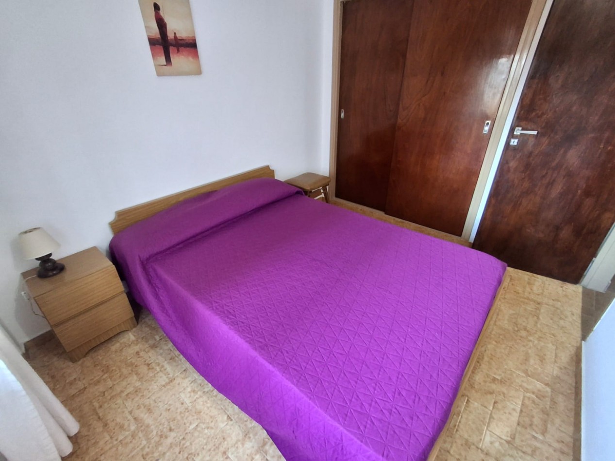 Departamento 2 ambientes