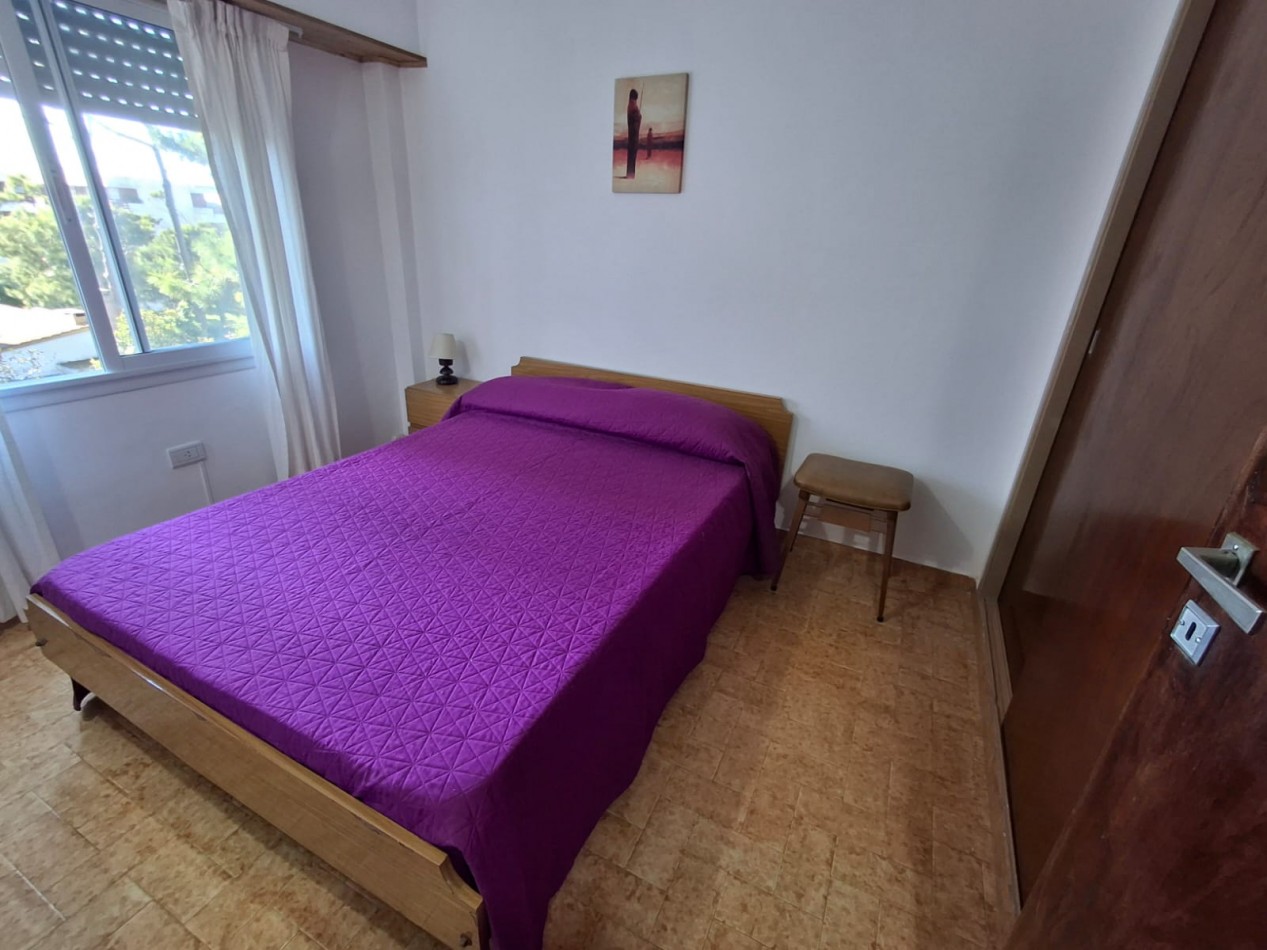 Departamento 2 ambientes