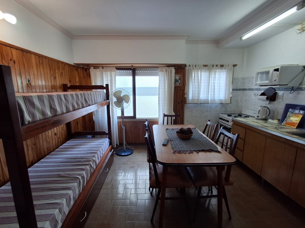 Departamento 2 ambientes