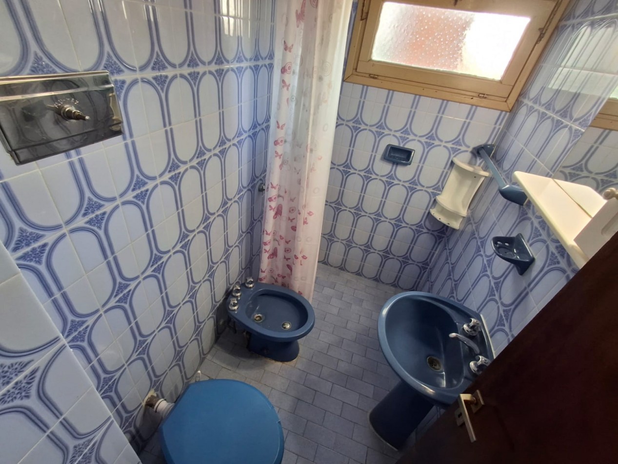 Departamento 2 ambientes