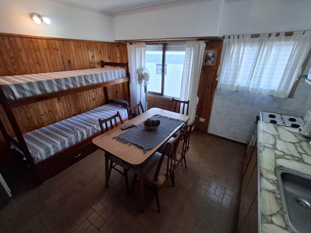 Departamento 2 ambientes