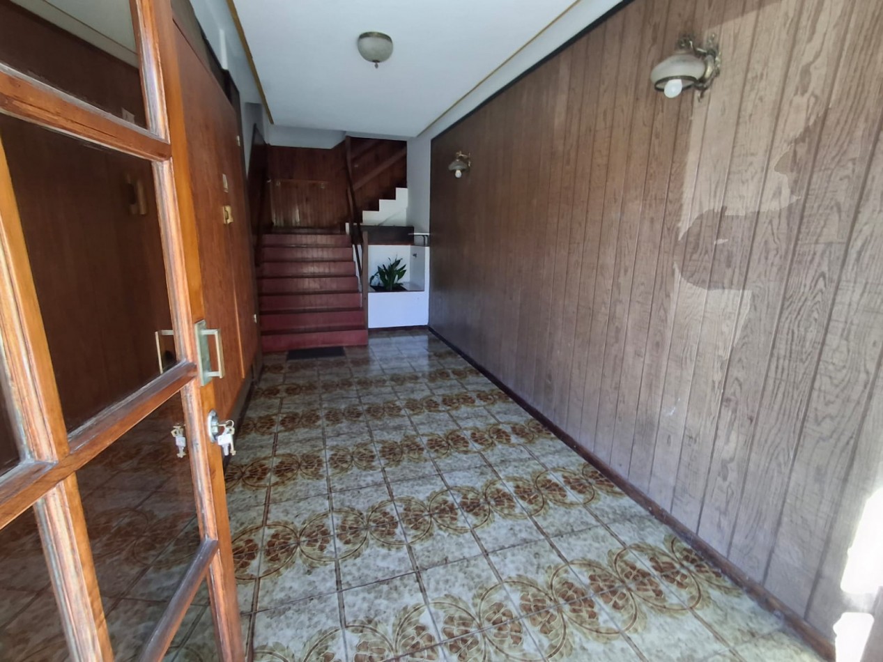 Departamento 2 ambientes