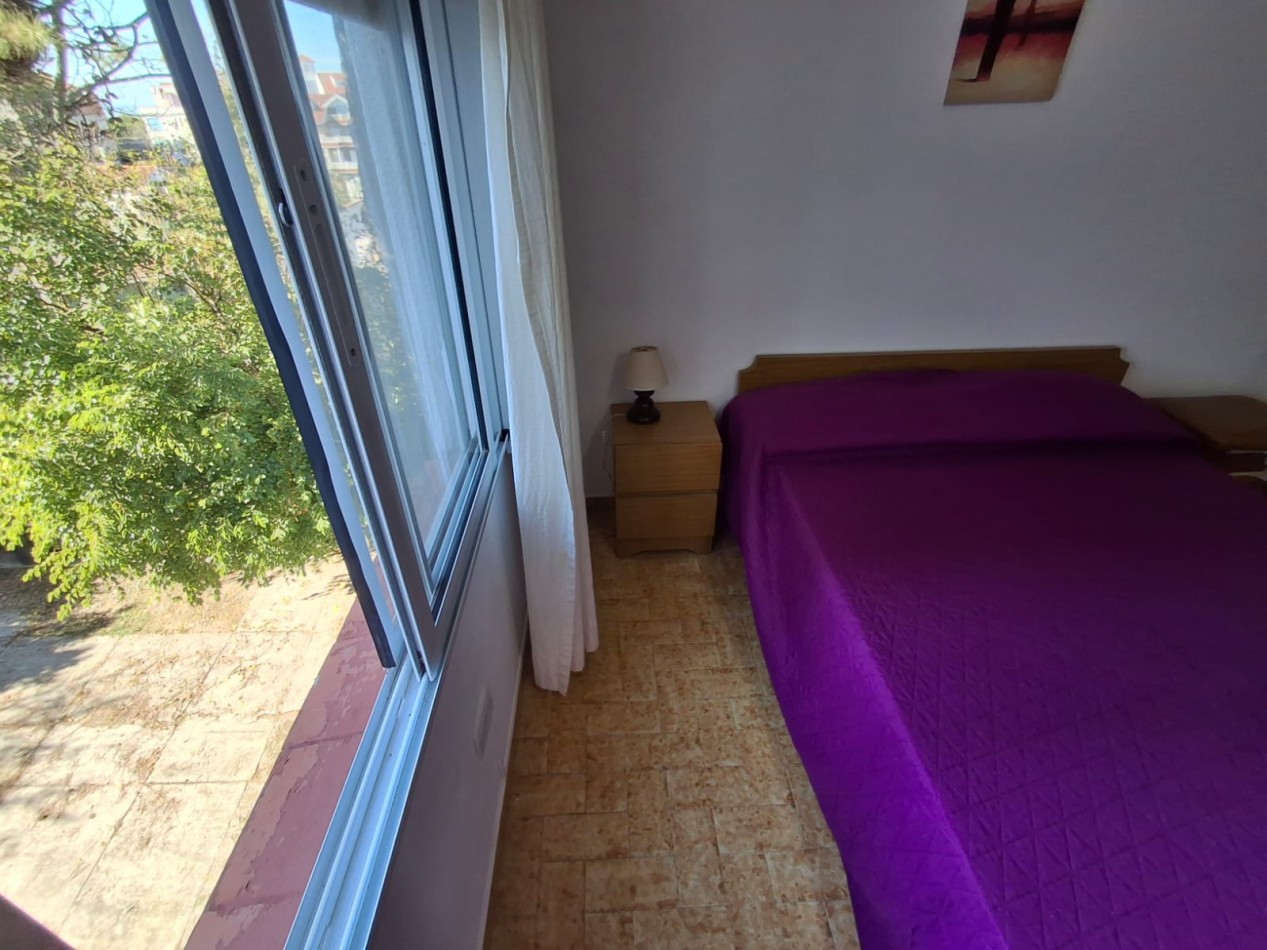 Departamento 2 ambientes