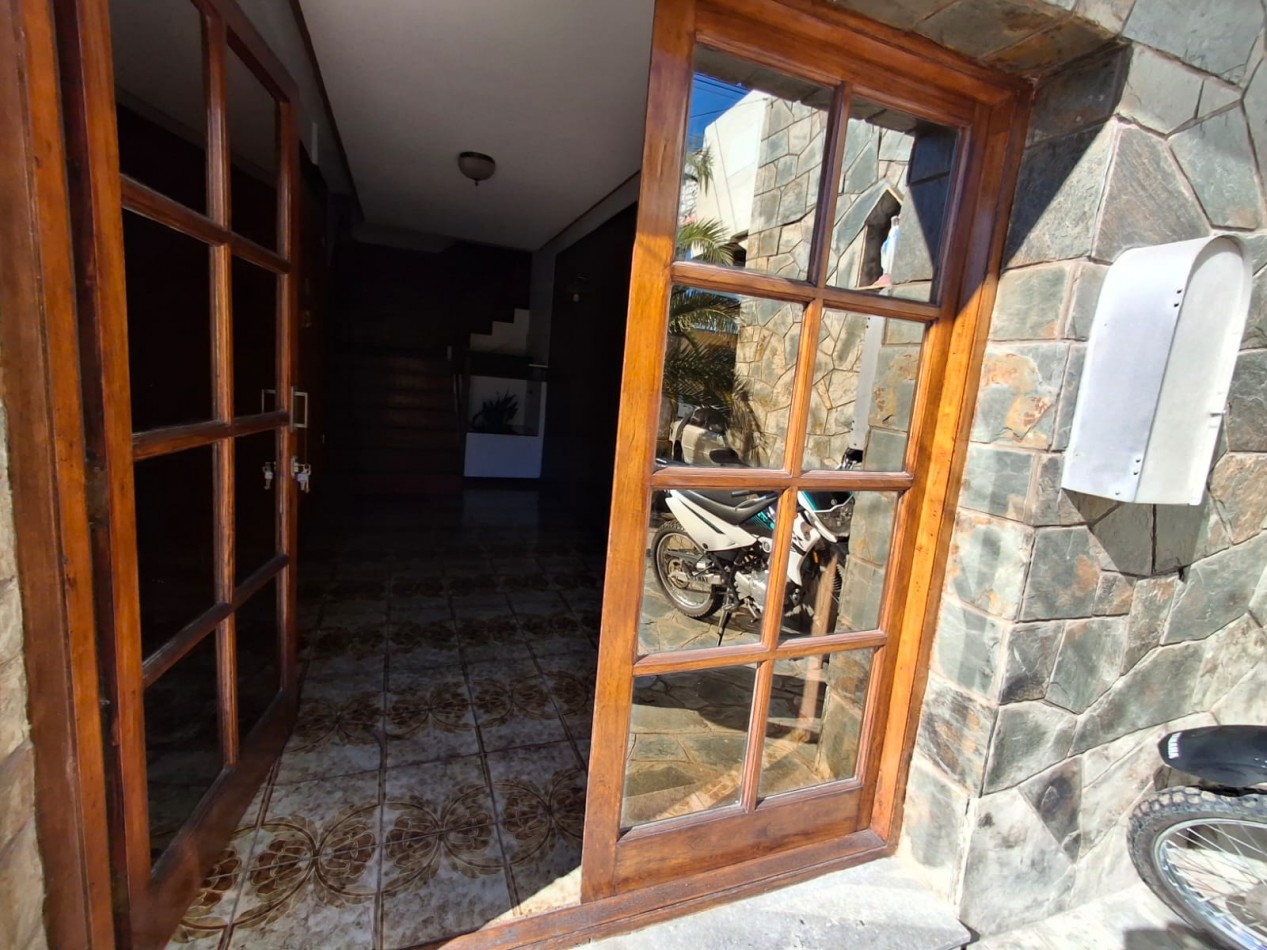 Departamento 2 ambientes