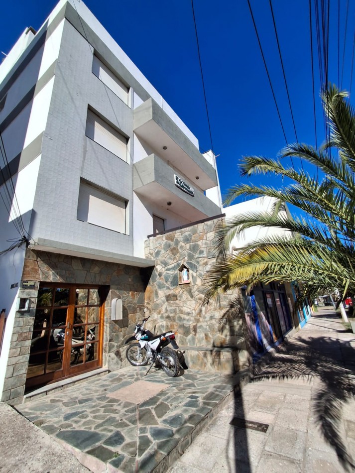 Departamento 2 ambientes