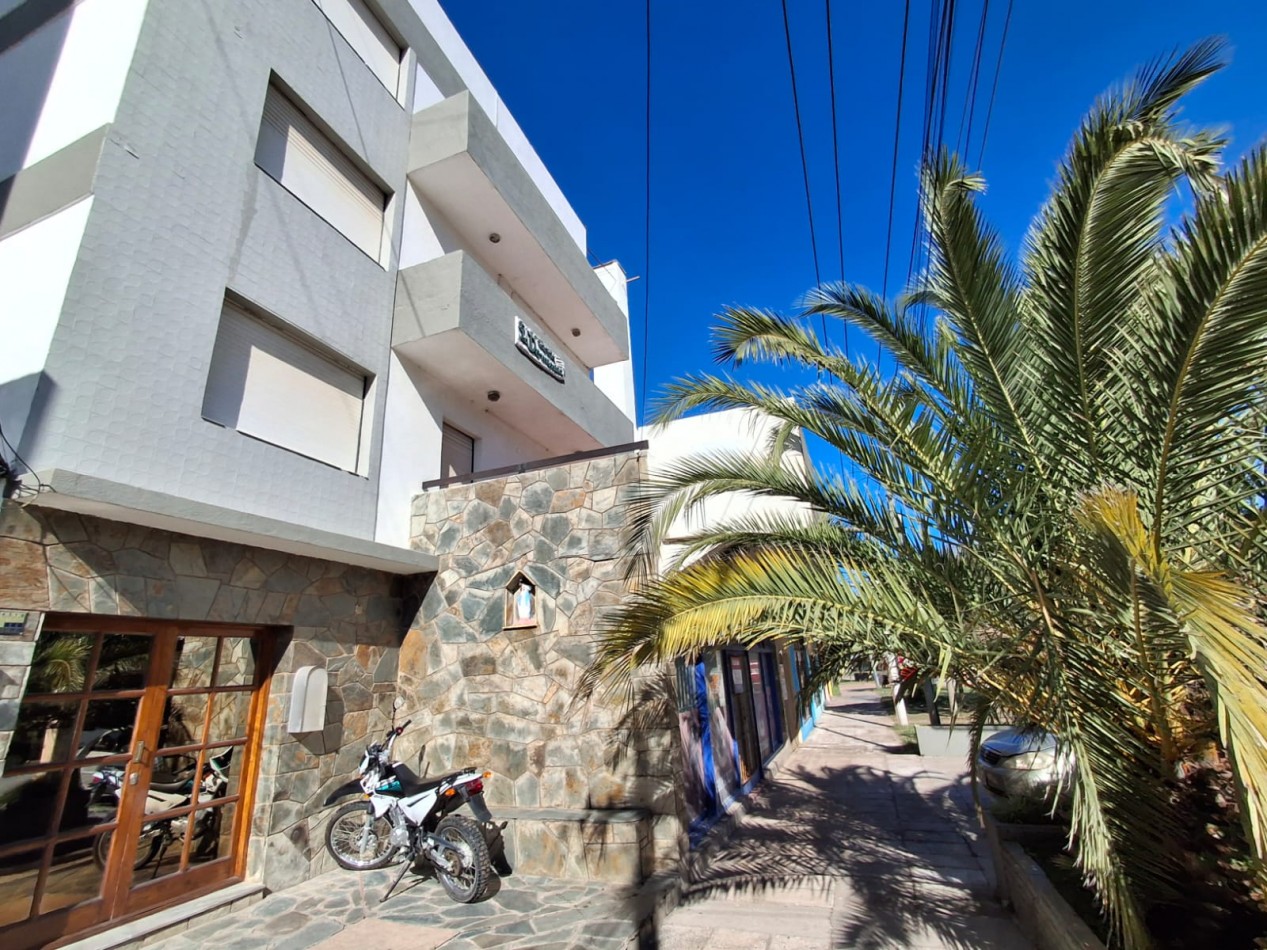 Departamento 2 ambientes