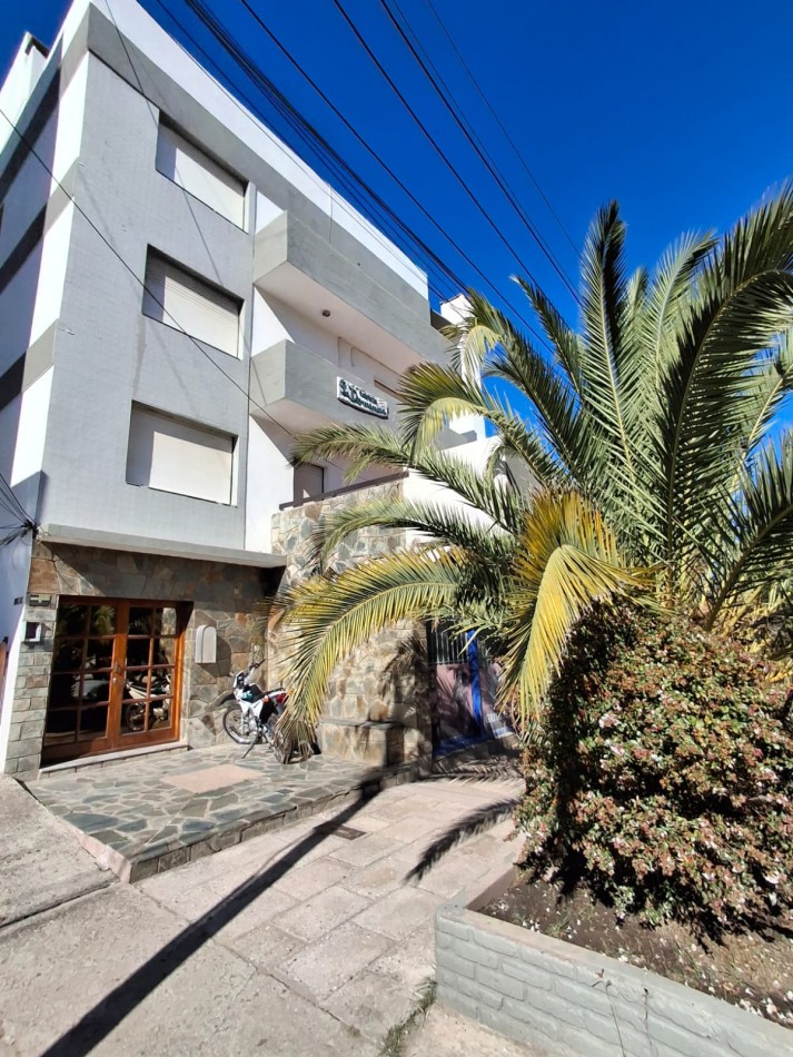 Departamento 2 ambientes