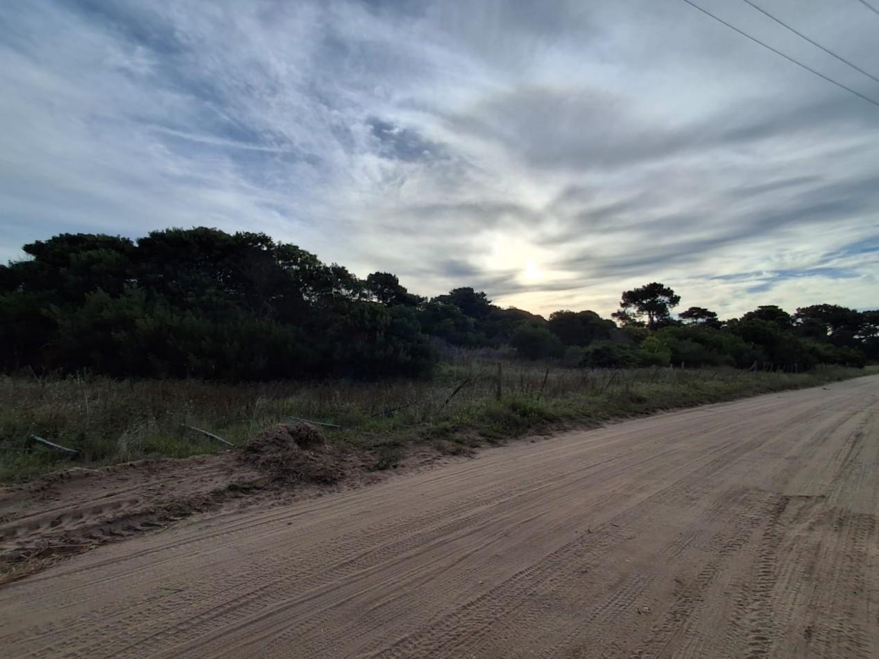 Terreno Villa Gesell