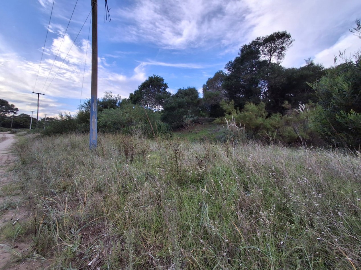 Terreno Villa Gesell