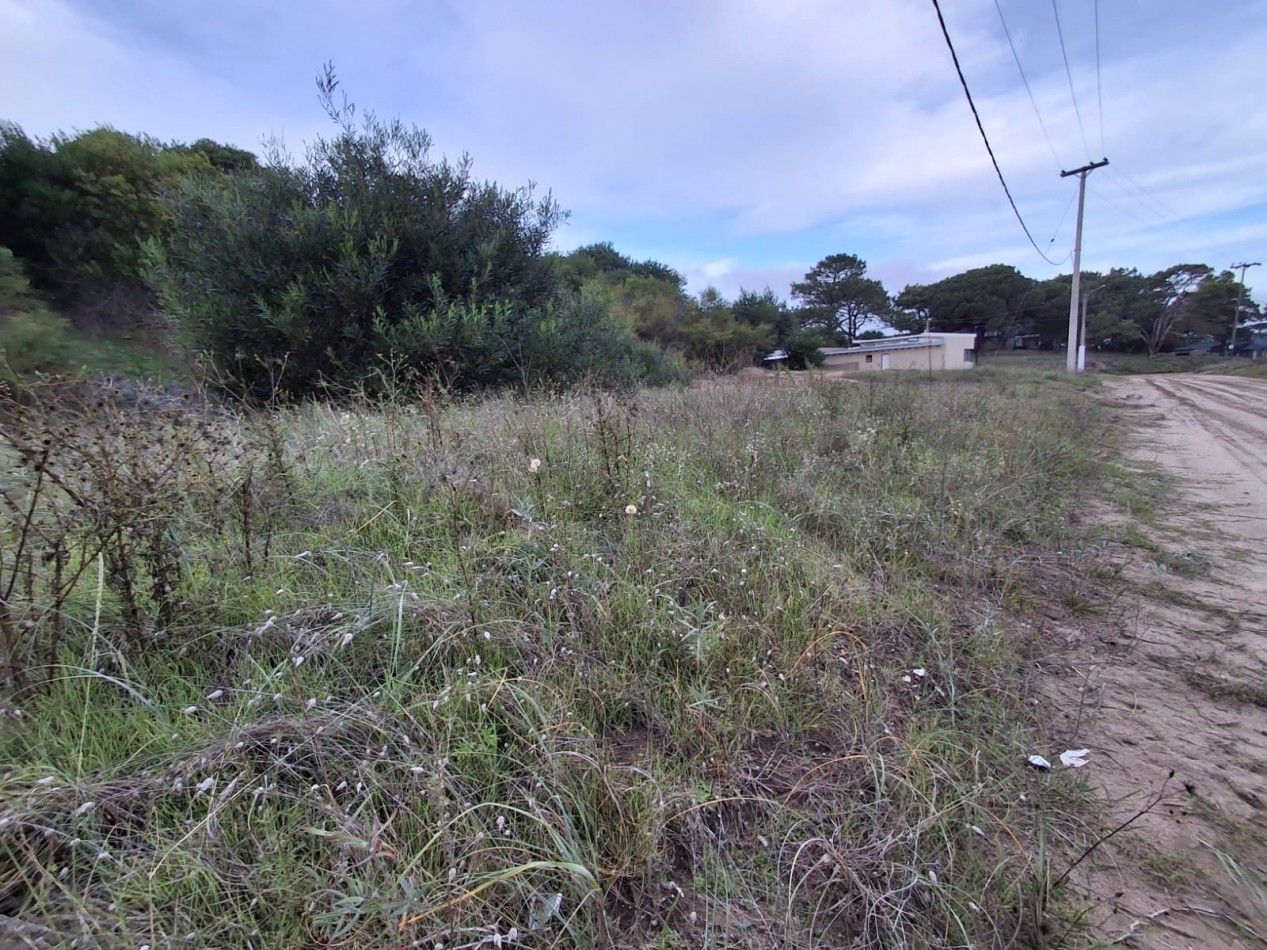 Terreno Villa Gesell