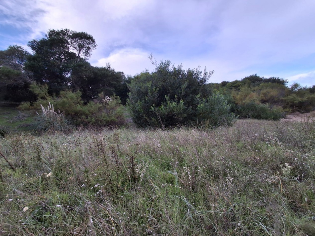 Terreno Villa Gesell