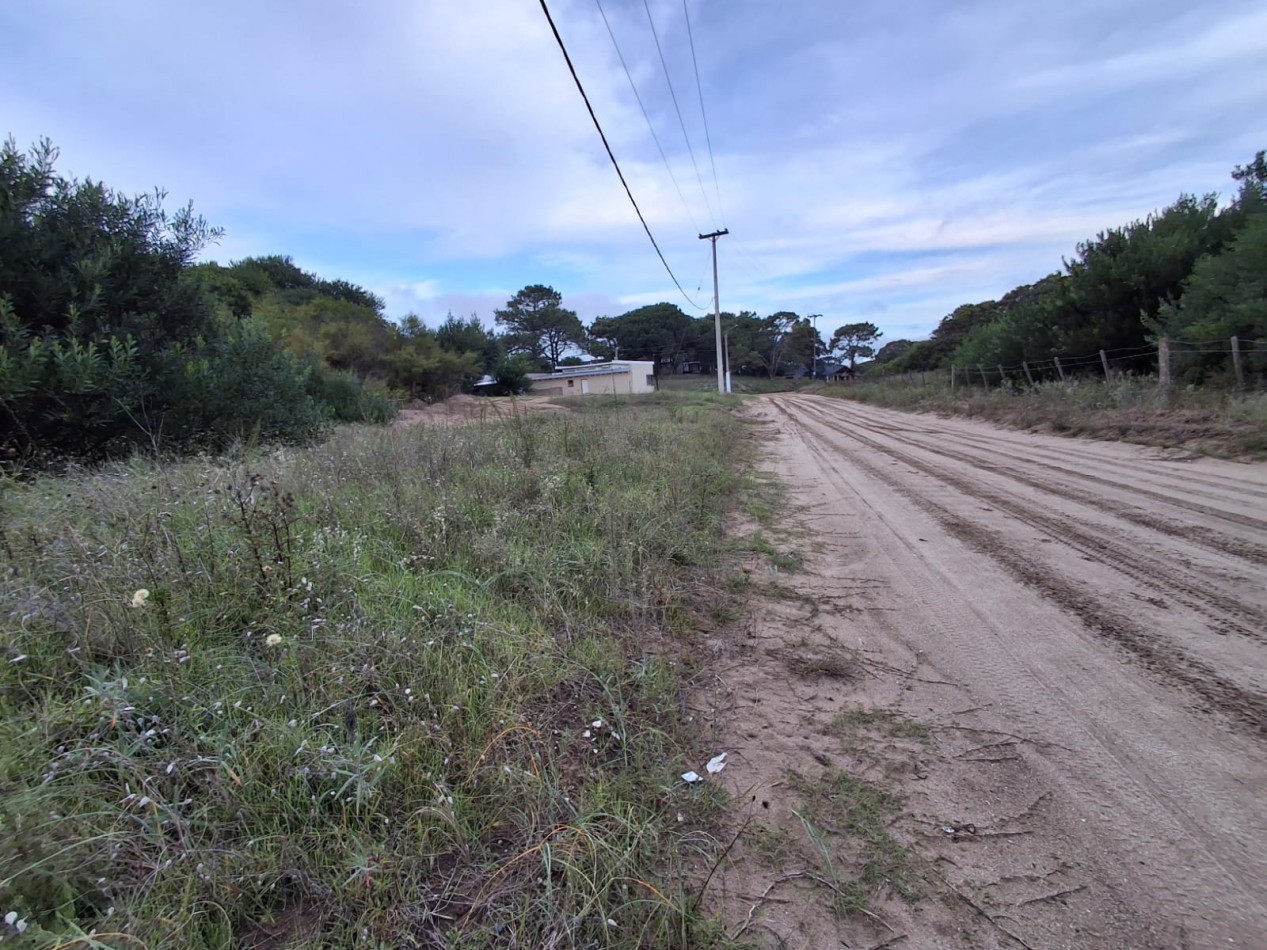 Terreno Villa Gesell
