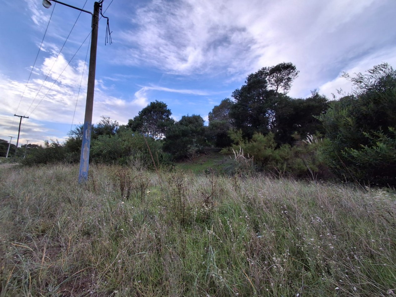 Terreno Villa Gesell