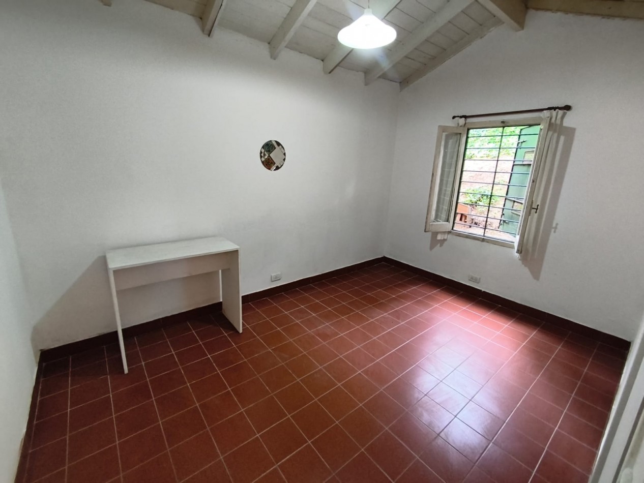 Casa Pipo zona centro en Villa Gesell