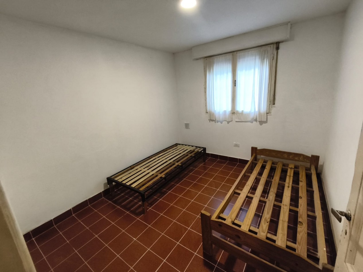 Casa Pipo zona centro en Villa Gesell
